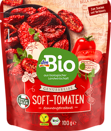 Soft-Tomaten, 100 g