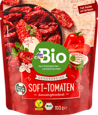 Soft-Tomaten, 100 g