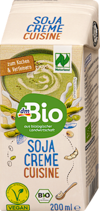 Soja Creme Cuisine, 200 ml