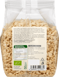Soja Schnetzel, 150 g