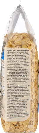 Sojaflocken, 500 g
