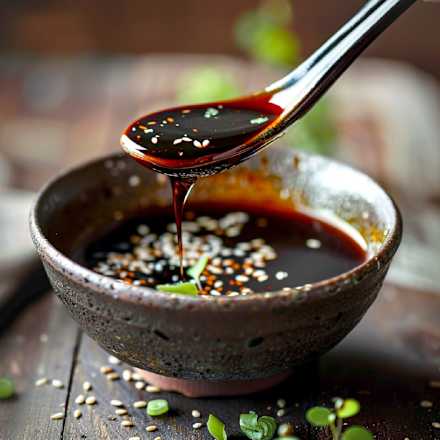 Sojasauce Shoyu, 250 ml