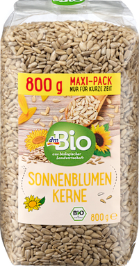 Zonnebloempitten, 800 g