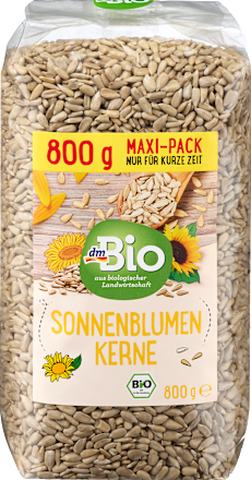 Zonnebloempitten, 800 g