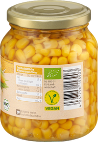 Sonnenmais, 230 g