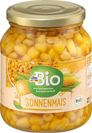 Sonnenmais, 230 g