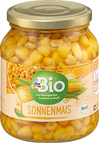 Sonnenmais, 230 g