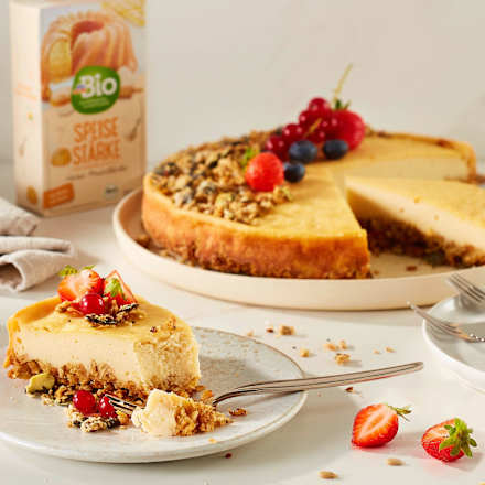 Speisestärke, reine Maisstärke, 250 g