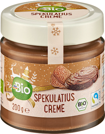 Speculaascrème, 200 g