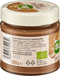 Speculaascrème, 200 g