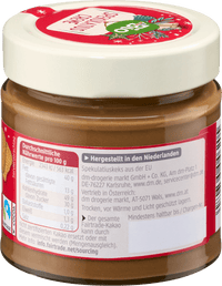 dmBio Spekulatius Creme, 200 g