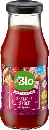 Sriracha Sauce, 245 ml
