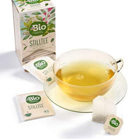 Stilltee Fenchel, Melisse, Zitronenverbene, Kümmel & Anis (20 Beutel), 30 g