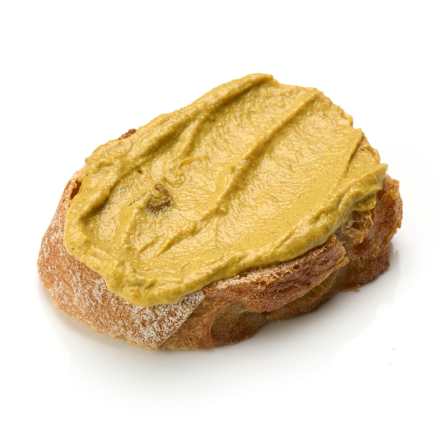 Streichcreme Dattel Curry, 180 g