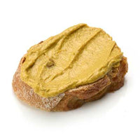 Streichcreme Dattel Curry, 180 g
