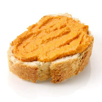 Streichcreme Gegrillte Paprika, 180 g