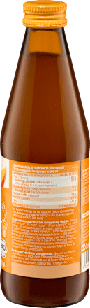 Superfrucht Saft mit Goji, Acerola & Sanddorn, 330 ml