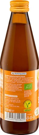Superfrucht Saft mit Goji, Acerola & Sanddorn, 330 ml