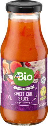Sweet Chili Sauce, 245 ml