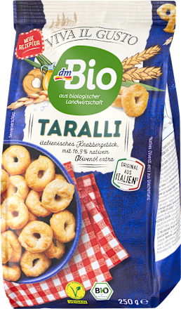 Taralli, 250 g