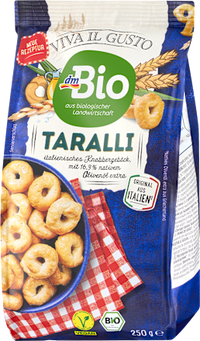 Taralli, 250 g