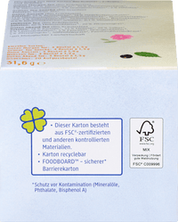 Theemix, Time for Tea 5 soorten (20 zakjes), 31,6 g