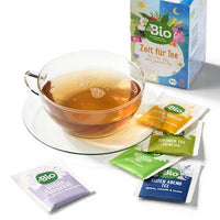 Tee-Mix, Zeit für Tee 5 Sorten (20 Beutel), 31,6 g