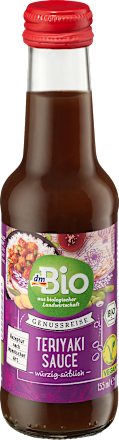Teriyaki-Sauce, 155 ml