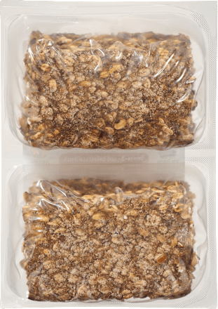 Toastbrötchen, Die Puren Hafer- & Saaten, 350 g