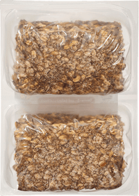 Toastbrötchen, Die Puren Hafer- & Saaten, 350 g