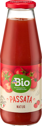 Tomaten fein passiert, Passata, 690 g
