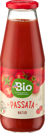 Tomaten fein passiert, Passata, 690 g