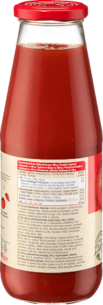 Tomaten fein passiert, Passata, 690 g