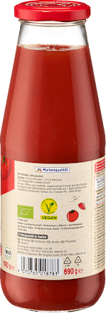 Tomaten fein passiert, Passata, 690 g