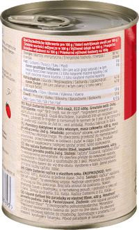 Tomaten ganz, geschält, Datterini, 400 g