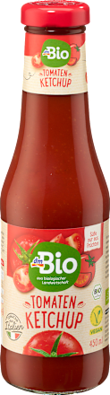 Tomaten Ketchup, 450 ml
