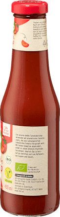 Tomaten Ketchup, 450 ml