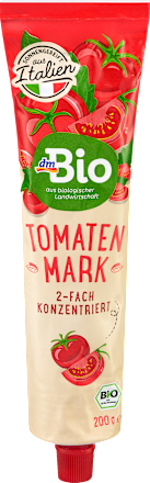 Tomatenmark, 200 g