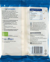 dmBio Tonka Kugeln, 90 g