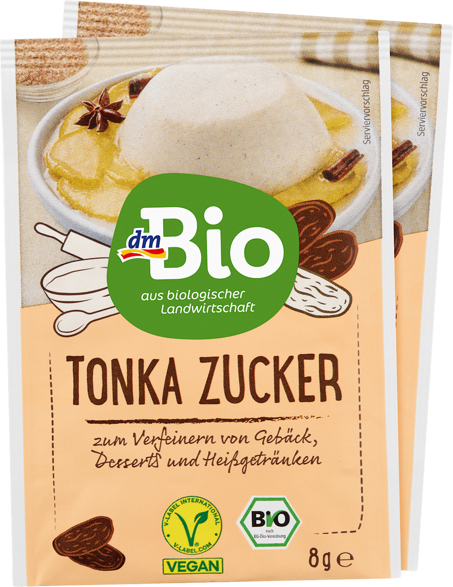 Tonkazucker, 16 g