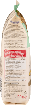 Trockenfrüchte, Ananas Stücke, 100 g