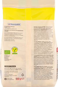 Trockenfrüchte, Apfelchips, 100 g