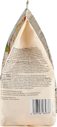 Trockenfrüchte, Apfelchips, 70 g