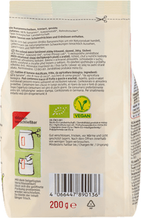 Trockenfrüchte, Bananenchips, 200 g