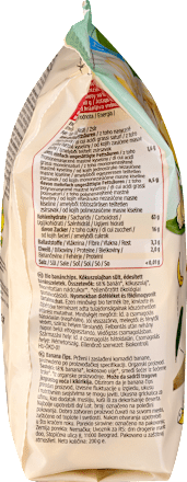 Trockenfrüchte, Bananenchips, 200 g
