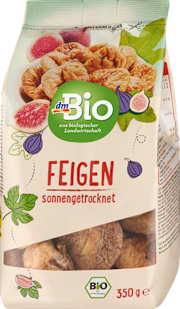 Trockenfrüchte, Feigen, 350 g