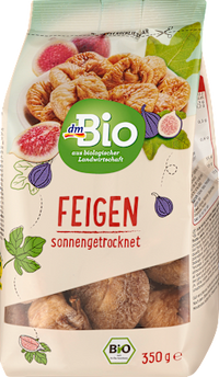 Trockenfrüchte, Feigen, 350 g