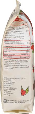 Trockenfrüchte, Gojibeeren sonnengetrocknet, 150 g