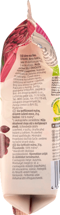 Trockenfrüchte, Himbeeren gefriergetrocknet, 25 g
