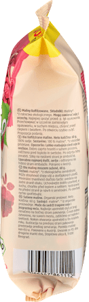 Trockenfrüchte, Himbeeren gefriergetrocknet, 60 g dmBio